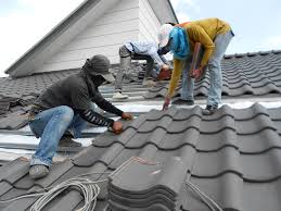 Best Commercial Roofing Services  in Uvalde Estates, TX